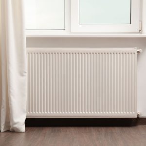 radiateur chauffage central 