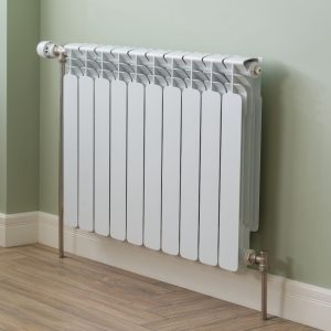 radiateur eau chaude