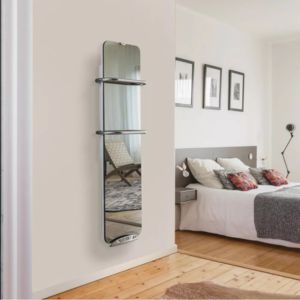 avis sèche-serviettes Campa