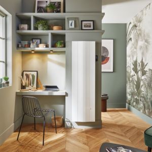 radiateur Galapagos Atlantic