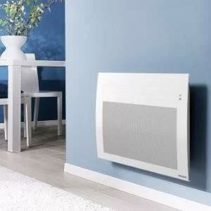 puissance radiateur rayonnant