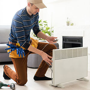 radiateur électrique économique