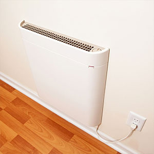 radiateur électrique économique