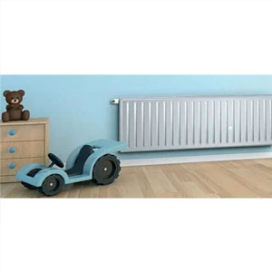 radiateur Radson
