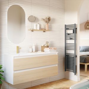 radiateur sèche-serviette Thermor Riva radiateur sèche-serviette Thermor Riva